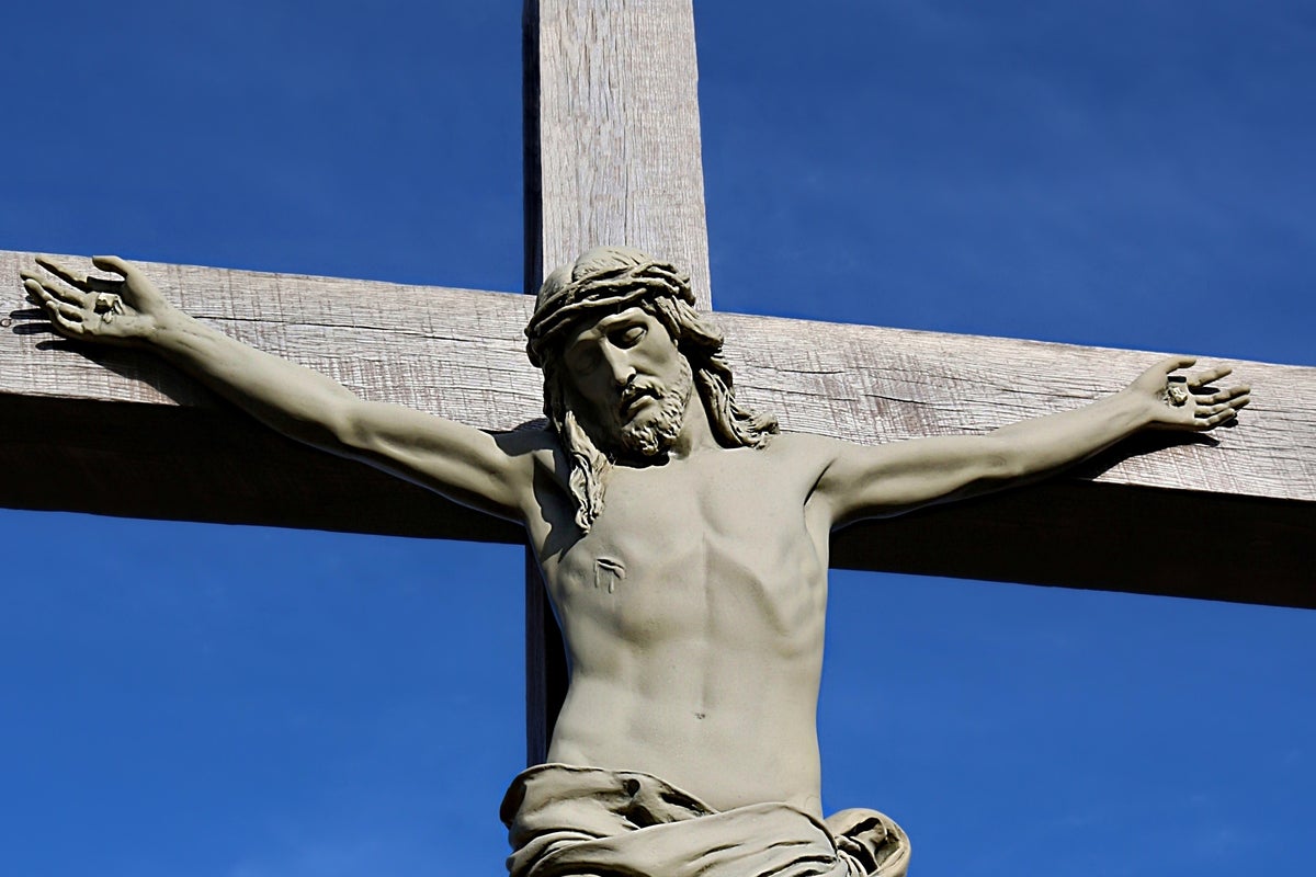 ‘RaptureTok’ goes viral as Evangelical Christians predict the end of the world is today... or tomorrow ‘RaptureTok’ goes viral as Evangelical Christians predict the end of the world is today... or tomorrow