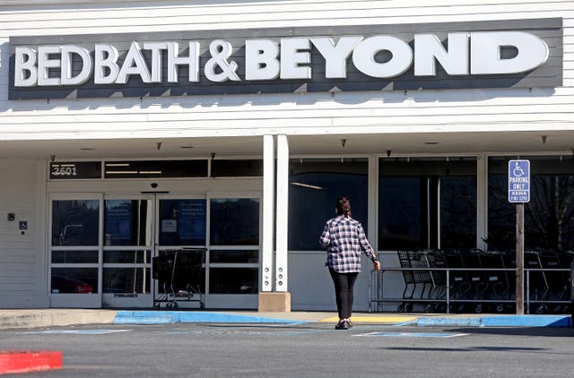 <p>Bed Bath & Beyond will make a resurgence across the US after stores closed in 2023. </p>