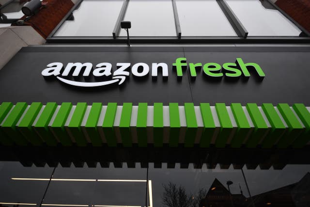 Amazon Fresh matched the lowest prices for 25 grocery items