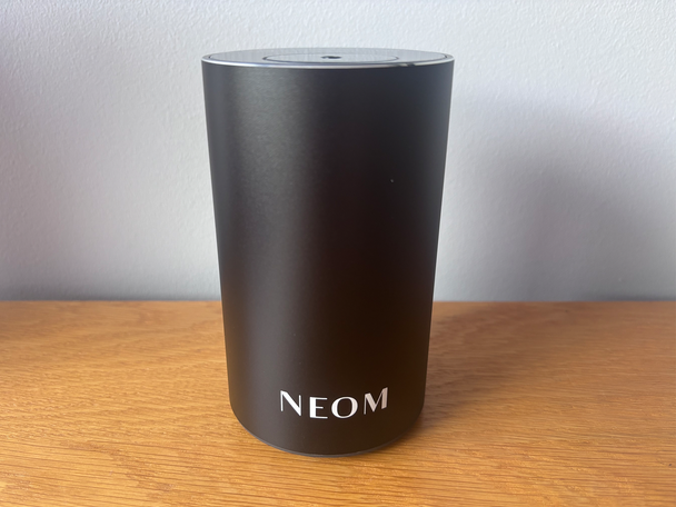 Best diffuser IndyBest review Neom happiness waterless pod mini+ starter pack