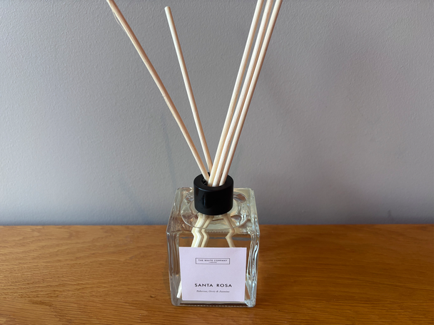 Best diffuser IndyBest review The White Company santa rosa luxury diffuser