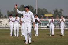 Will Jacks handed surprise Ashes call-up as England overlook Rehan Ahmed and Chris Woakes for Australia