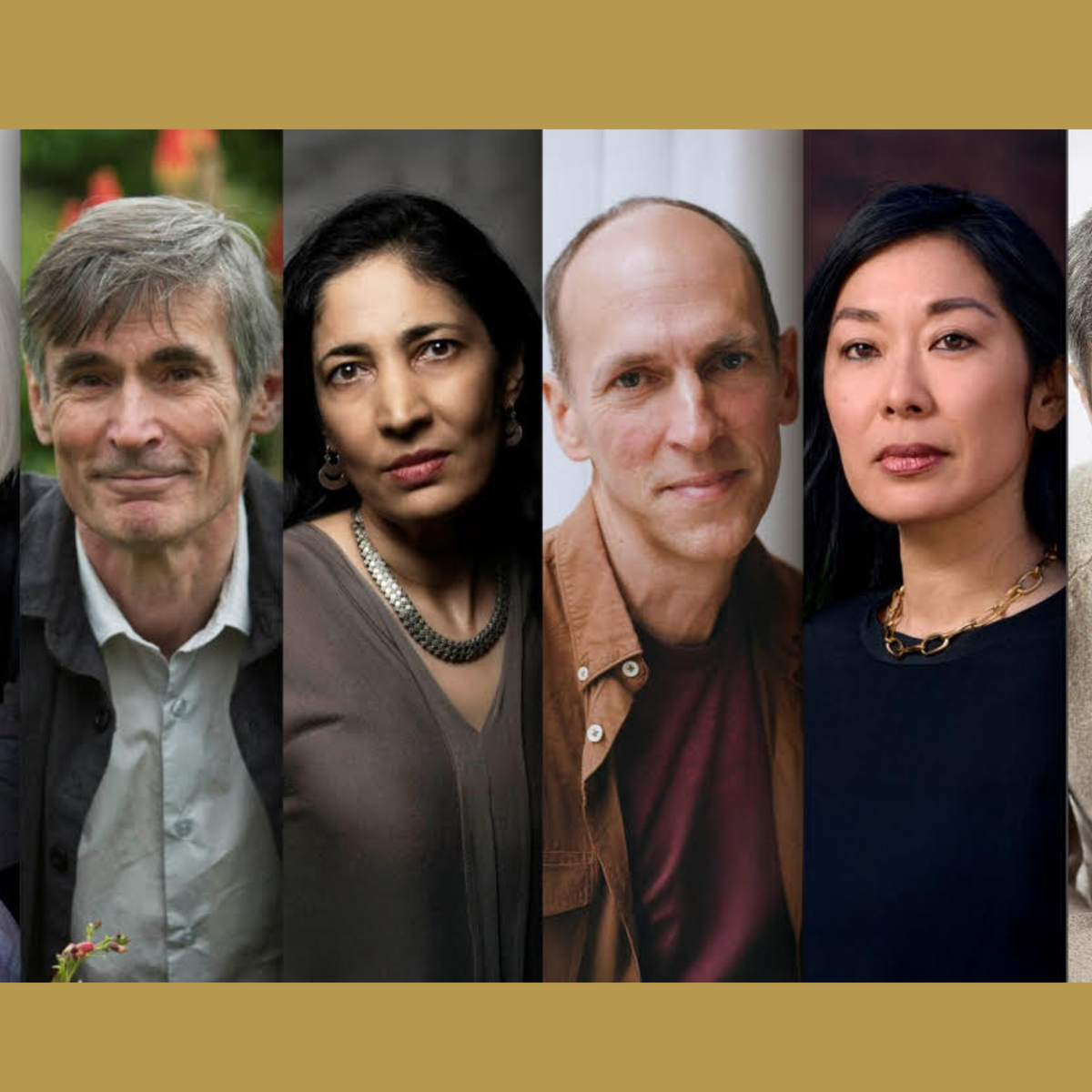 Booker Prize shortlist 2025: Six 'brilliantly written and brilliantly human' stories | The Independent