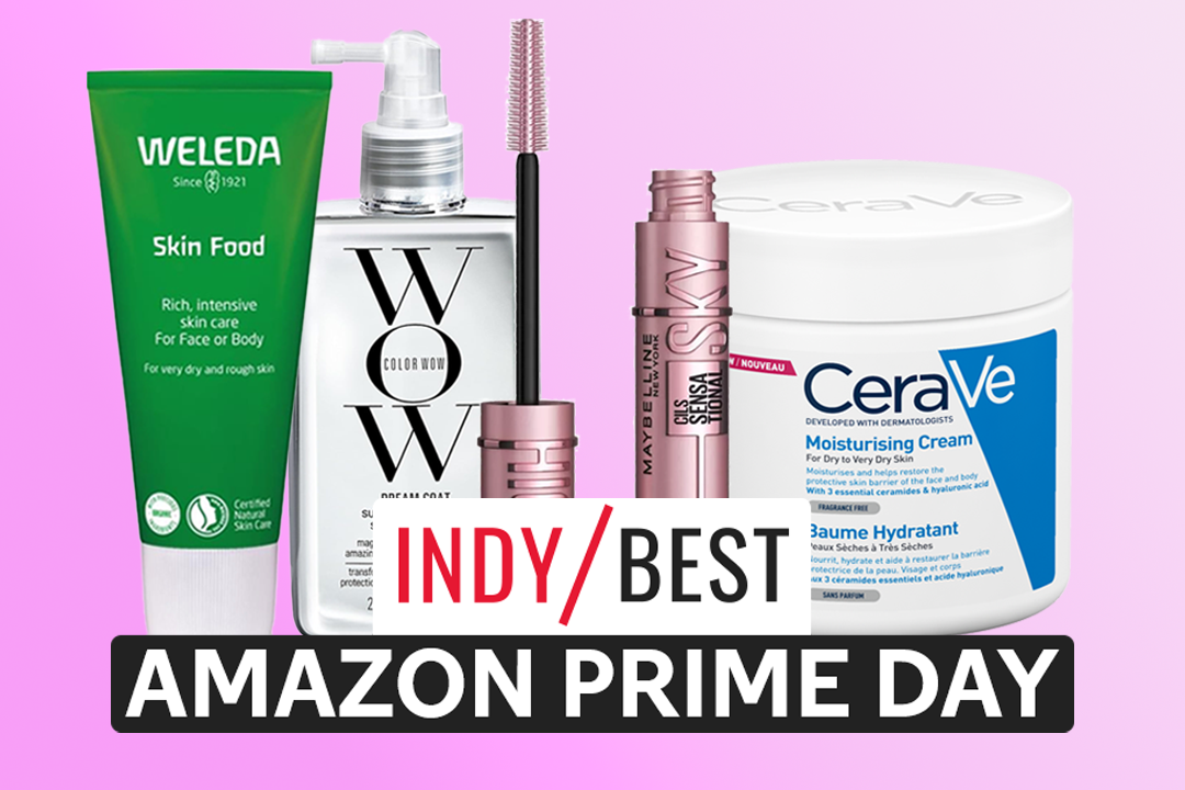 Best beauty deals to expect in the Amazon Prime Day sale