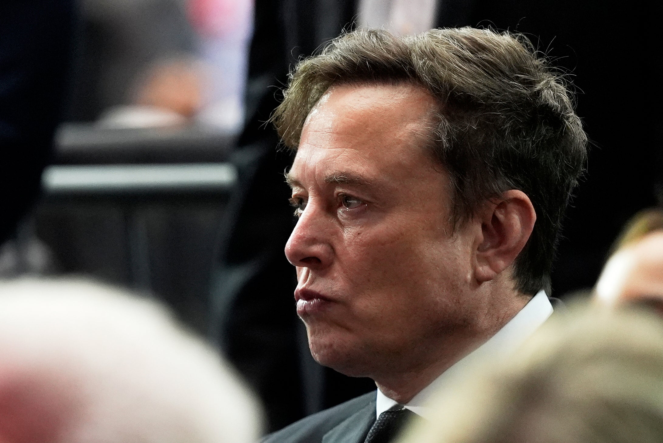 Relatives of Elon Musk have repeatedly contacted the Tesla CEO for support and he has sometimes interceded, according to the Times.