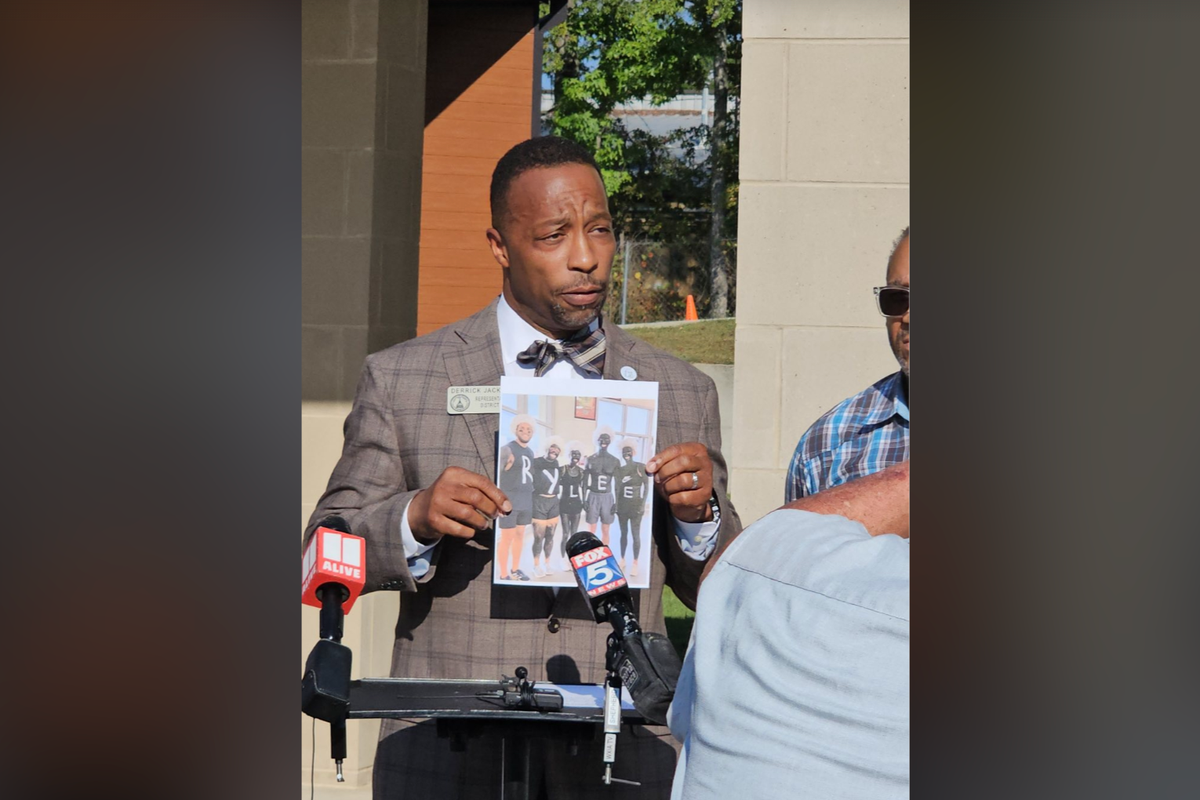 Blackface Incident at Georgia High School Volleyball Game Sparks Community Outrage