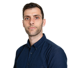 Head shot of Jack Rathborn