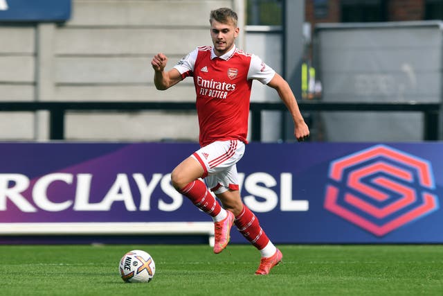 <p>The former Arsenal player was placed in an induced coma and passed away on Thursday</p>