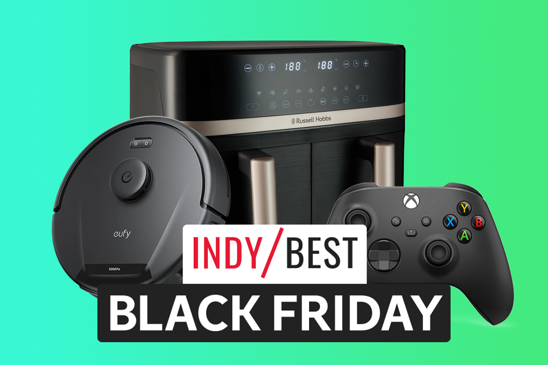 Best Amazon deals to expect for Black Friday 2025, from air fryers to robot vacuums
