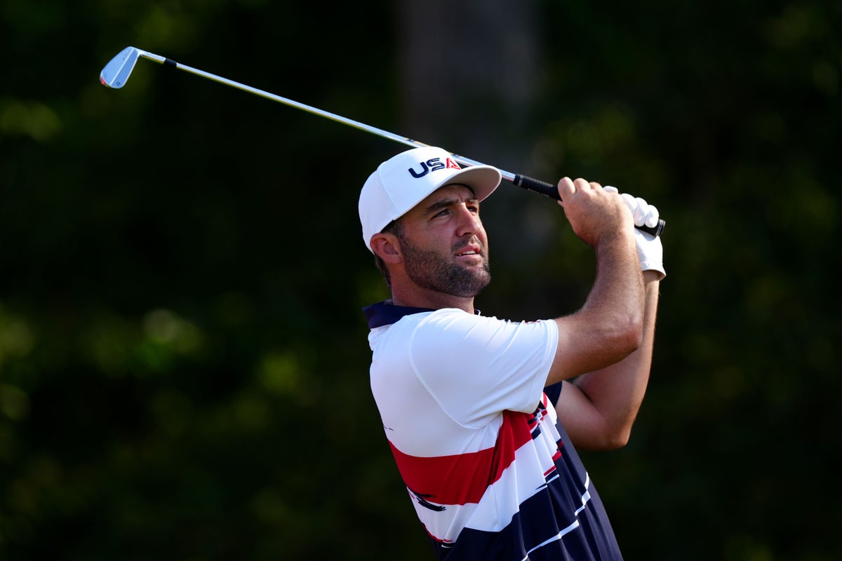 Scottie Scheffler does not see himself as a difficult Ryder Cup team-mate