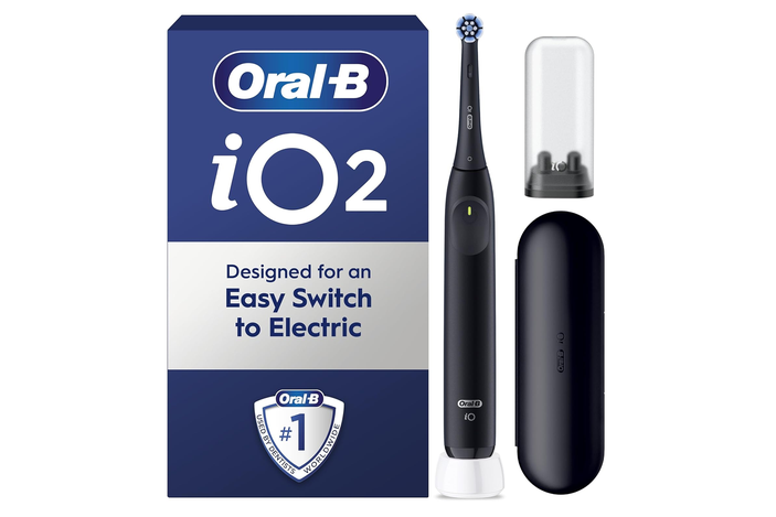 Oral-B iO2