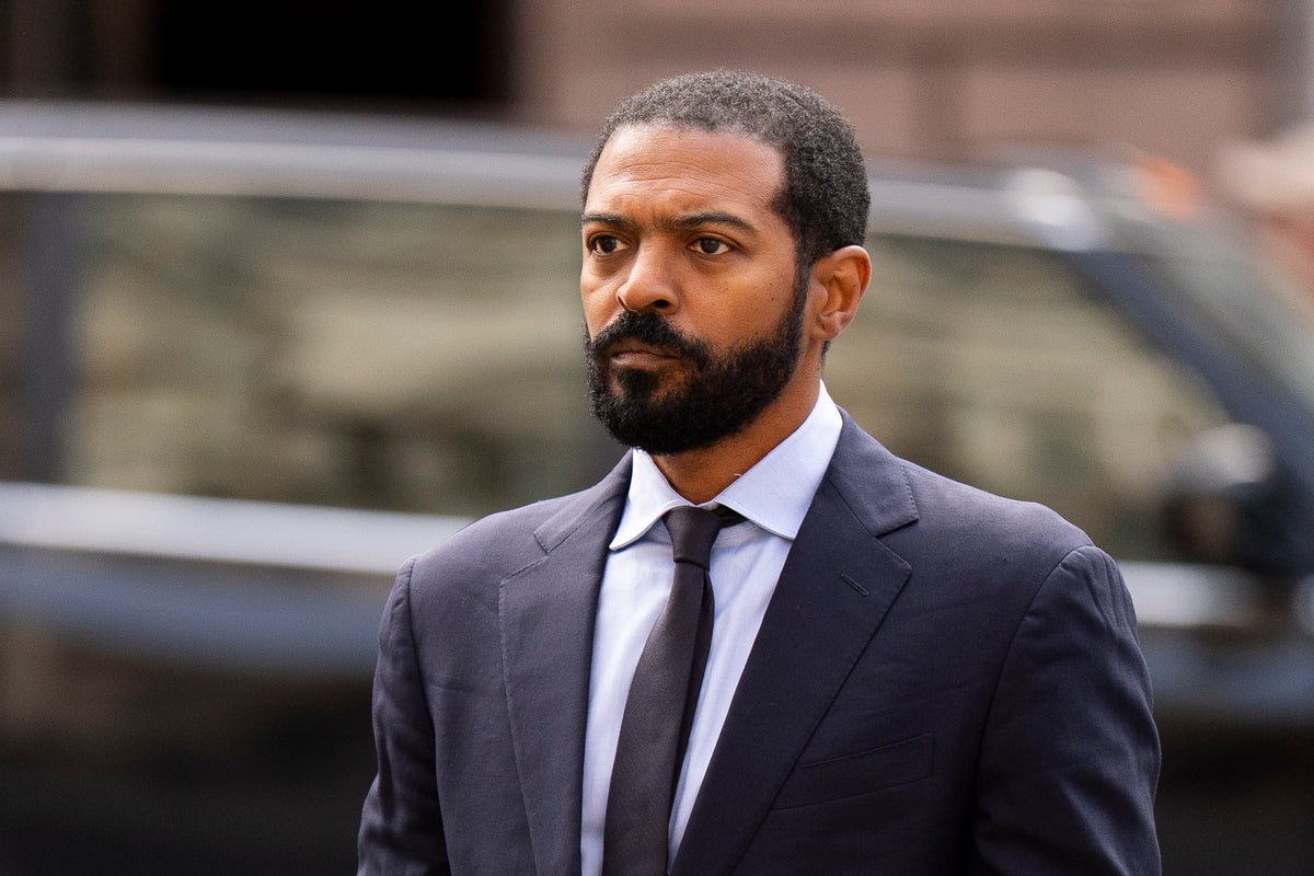 Actor Noel Clarke charged with string of sexual offences