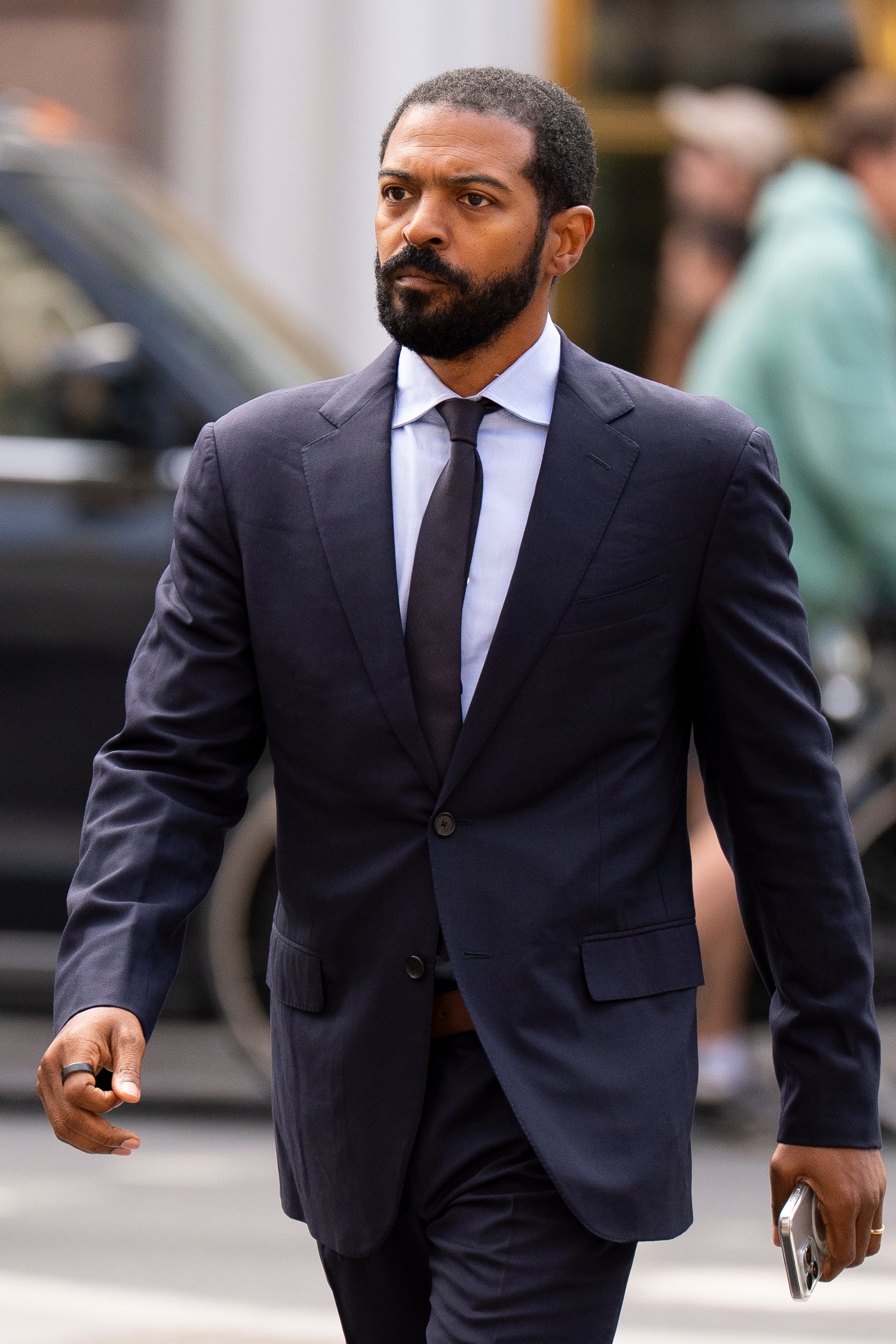 GNM defended its reporting on Clarke as being both true and in the public interest in a judgment last month