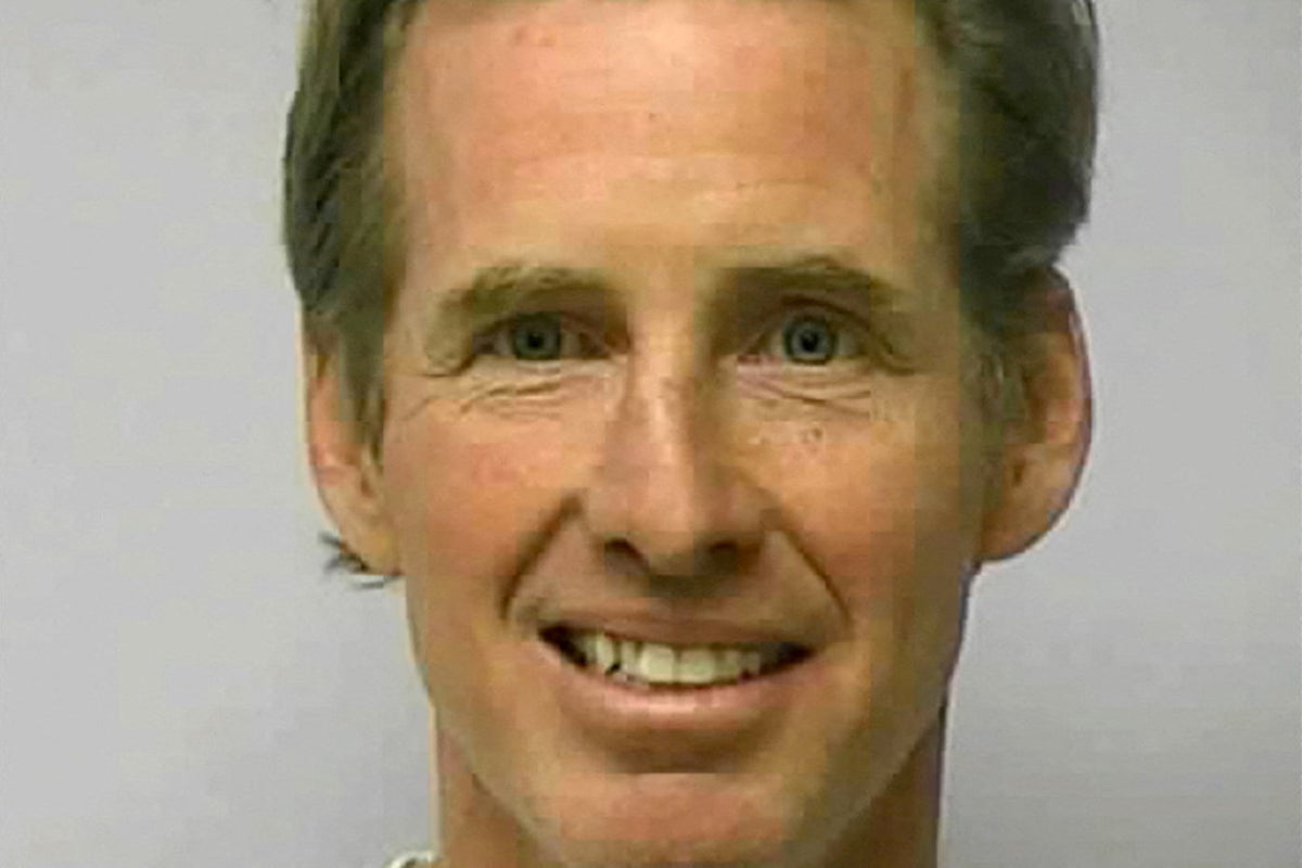 Ryan Routh tried to stab himself as he was found guilty of plotting Trump assassination at Florida golf course