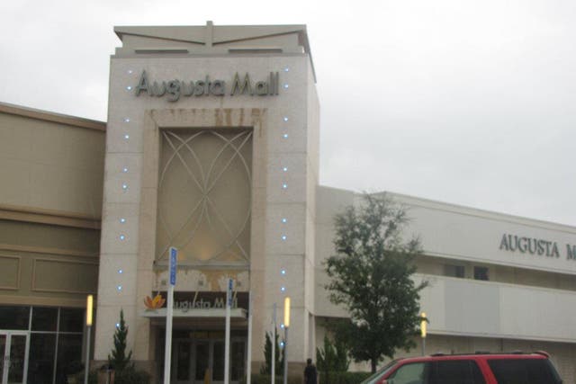 <p>Tuesday’s shooting is the third shooting at the Augusta Mall in just two years</p>