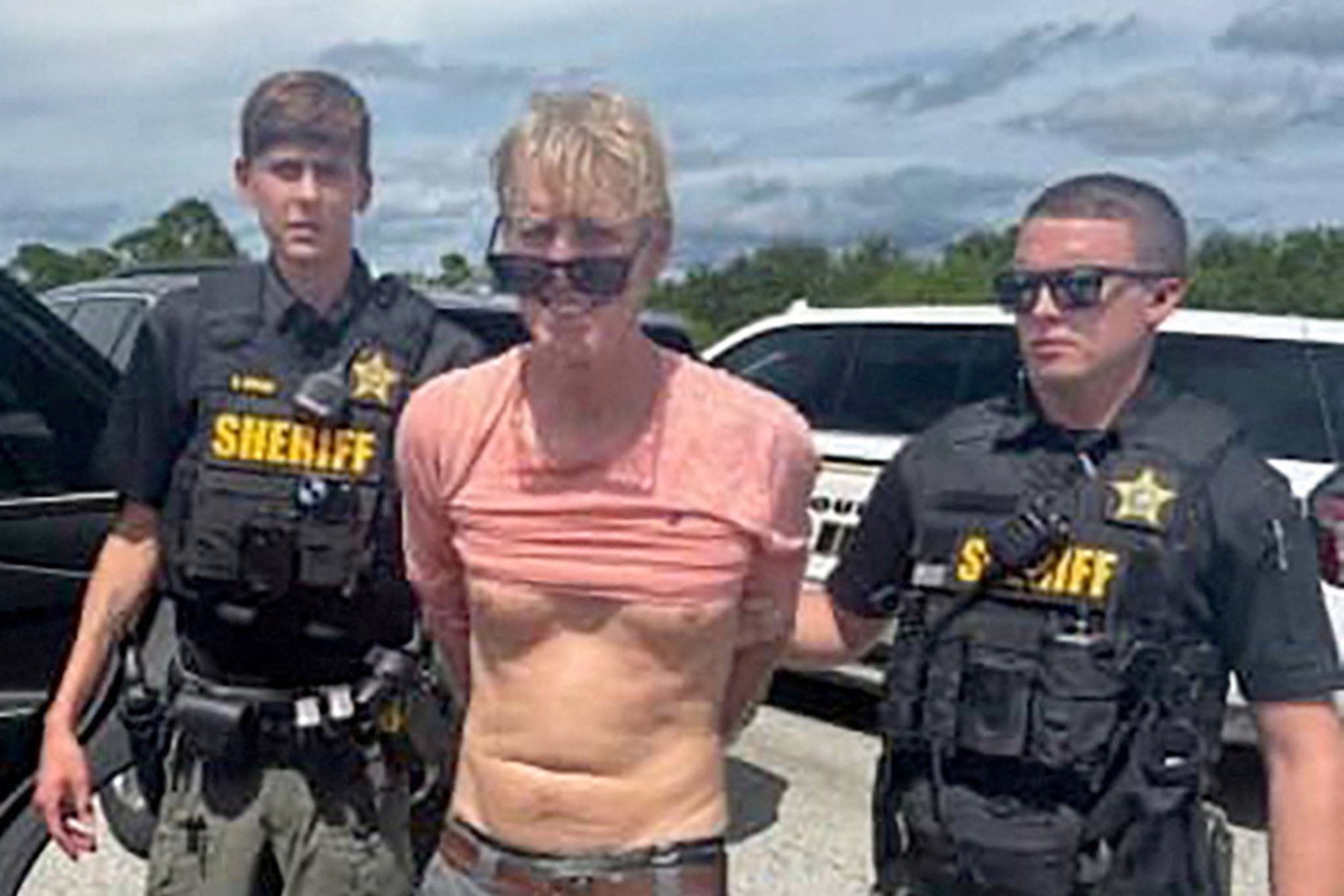 In September 2024, Ryan Routh would be arrested for attempting to the kill the president at Trump National Golf Club in Palm Beach.