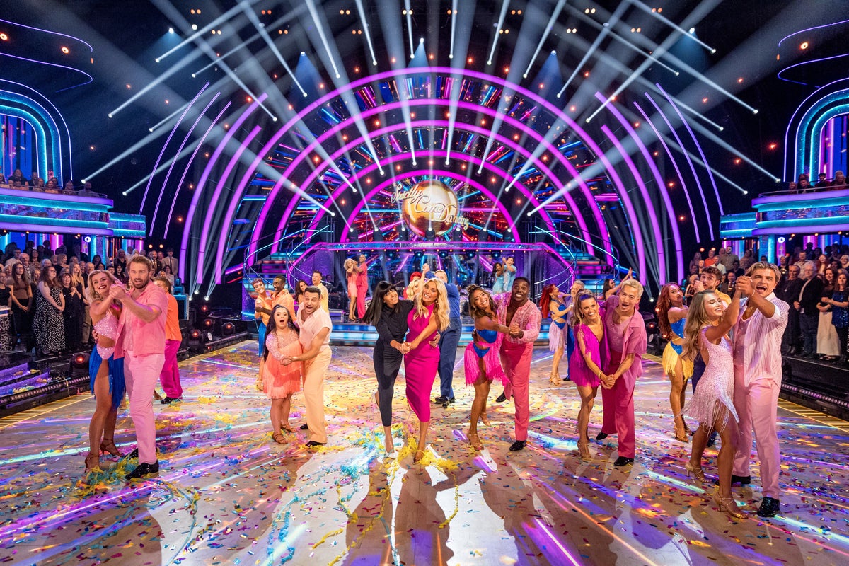 Strictly Come Dancing odds predict who will win 2025 series Strictly Come Dancing odds predict who will win 2025 series
