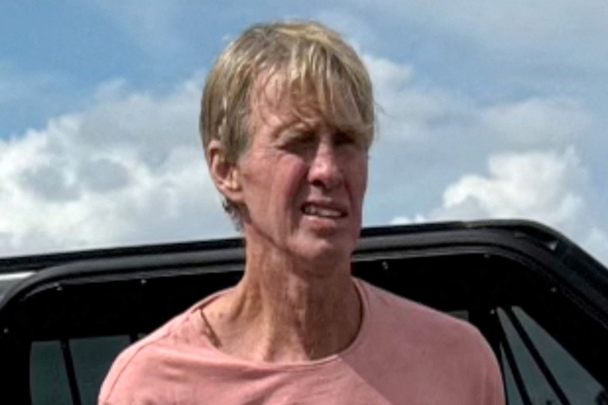 Ryan Routh was convicted of trying to assassinate Trump last year