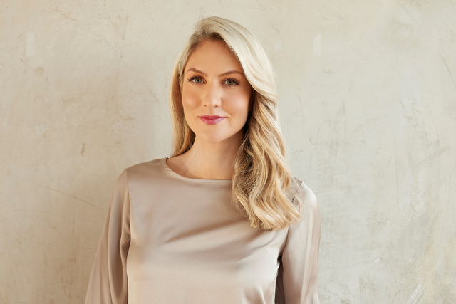 <p>Dr Rossi is at the forefront of microbiome research, leading studies that shape our modern understanding of gut health</p>