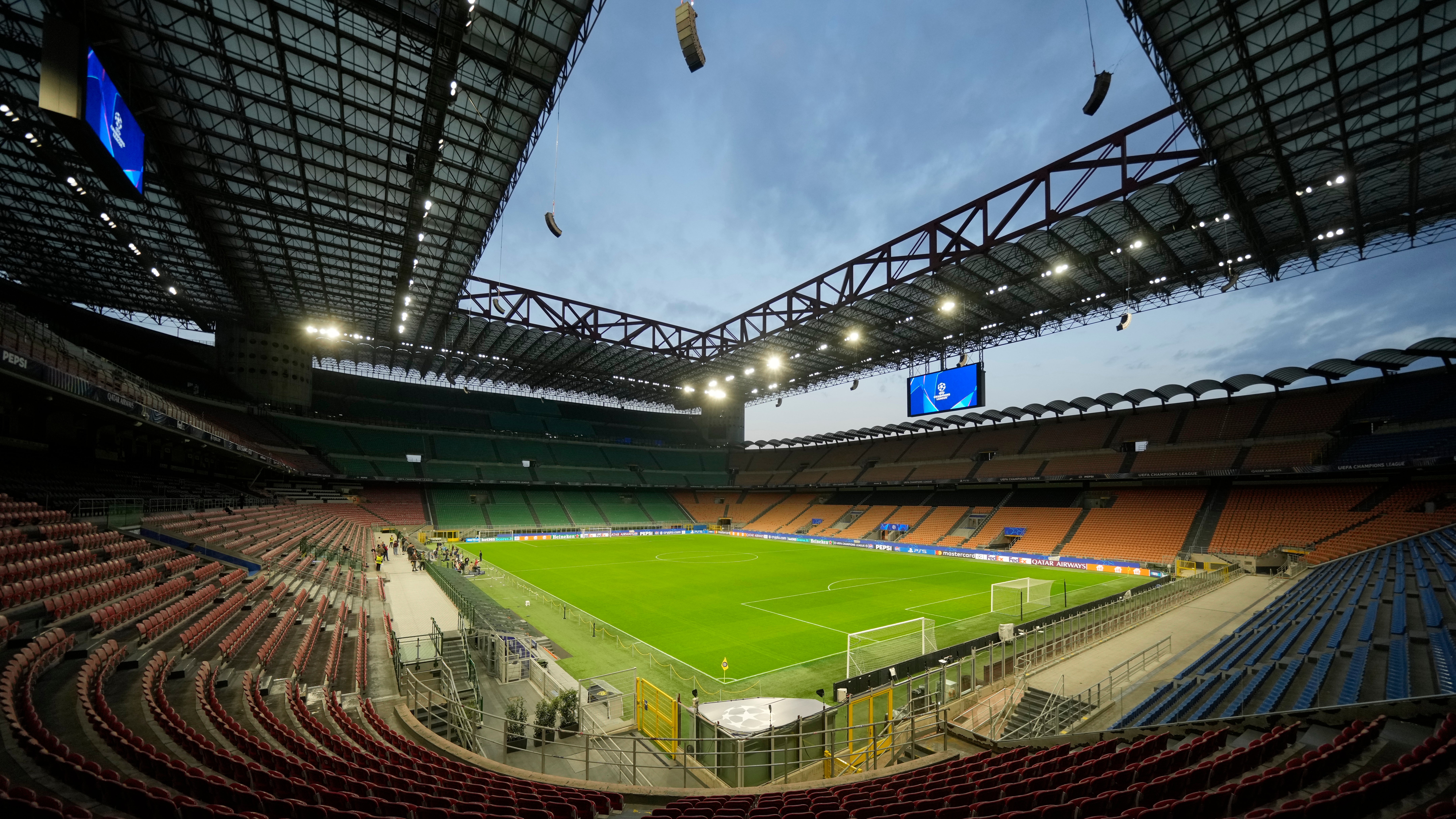 SAN SIRO
