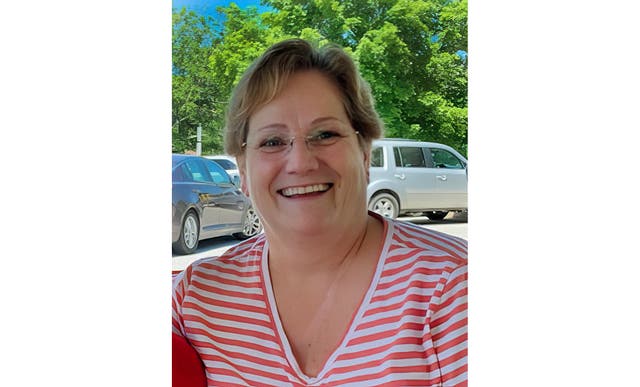 Visiting Nurse Killed