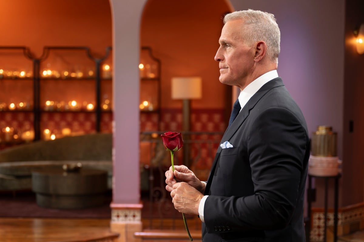 Who has Mel Owens sent home on The Golden Bachelor season two Who has Mel Owens sent home on The Golden Bachelor season two