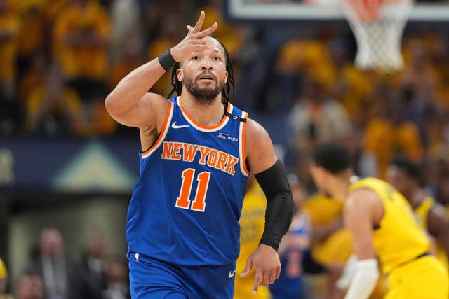 KNICKS