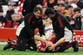 Liverpool fear young defender Giovanni Leoni suffered serious injury on debut