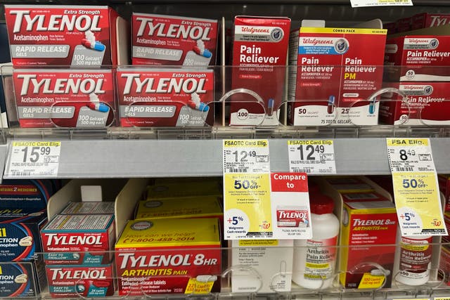 Tylenol