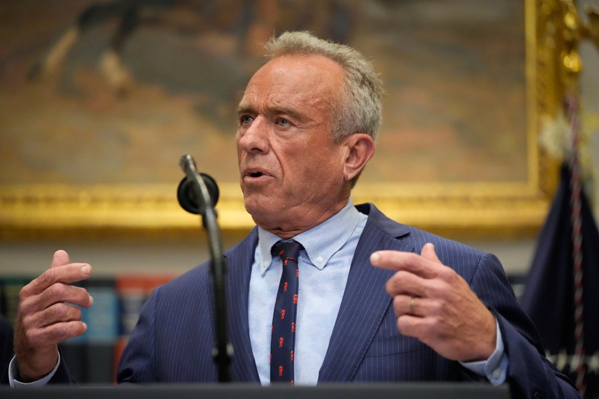 Trumps misleading comments on autism validate the MAHA movement and reveal its political potency