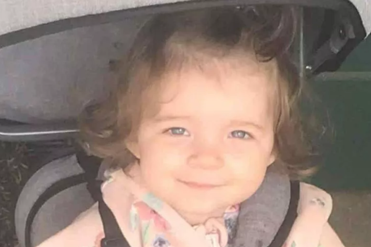 Devastated' family pay tribute to girl, 2, allegedly murdered