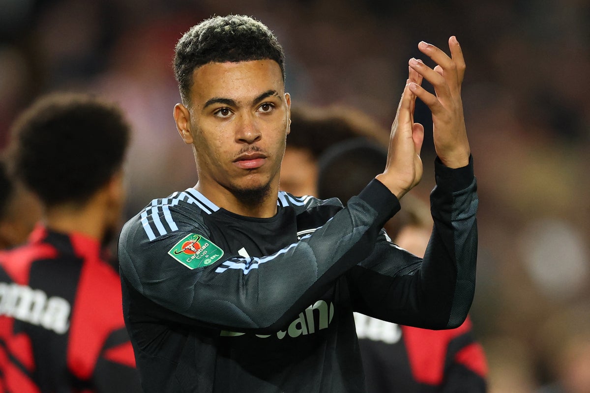 Morgan Rogers fumes at viral Sunderland tackle: &lsquo;Great message to send&rsquo;