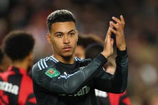 Morgan Rogers fumes at viral Sunderland tackle: ‘Great message to send’