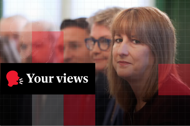 <p>Chancellor Rachel Reeves has suffered another economic blow</p>