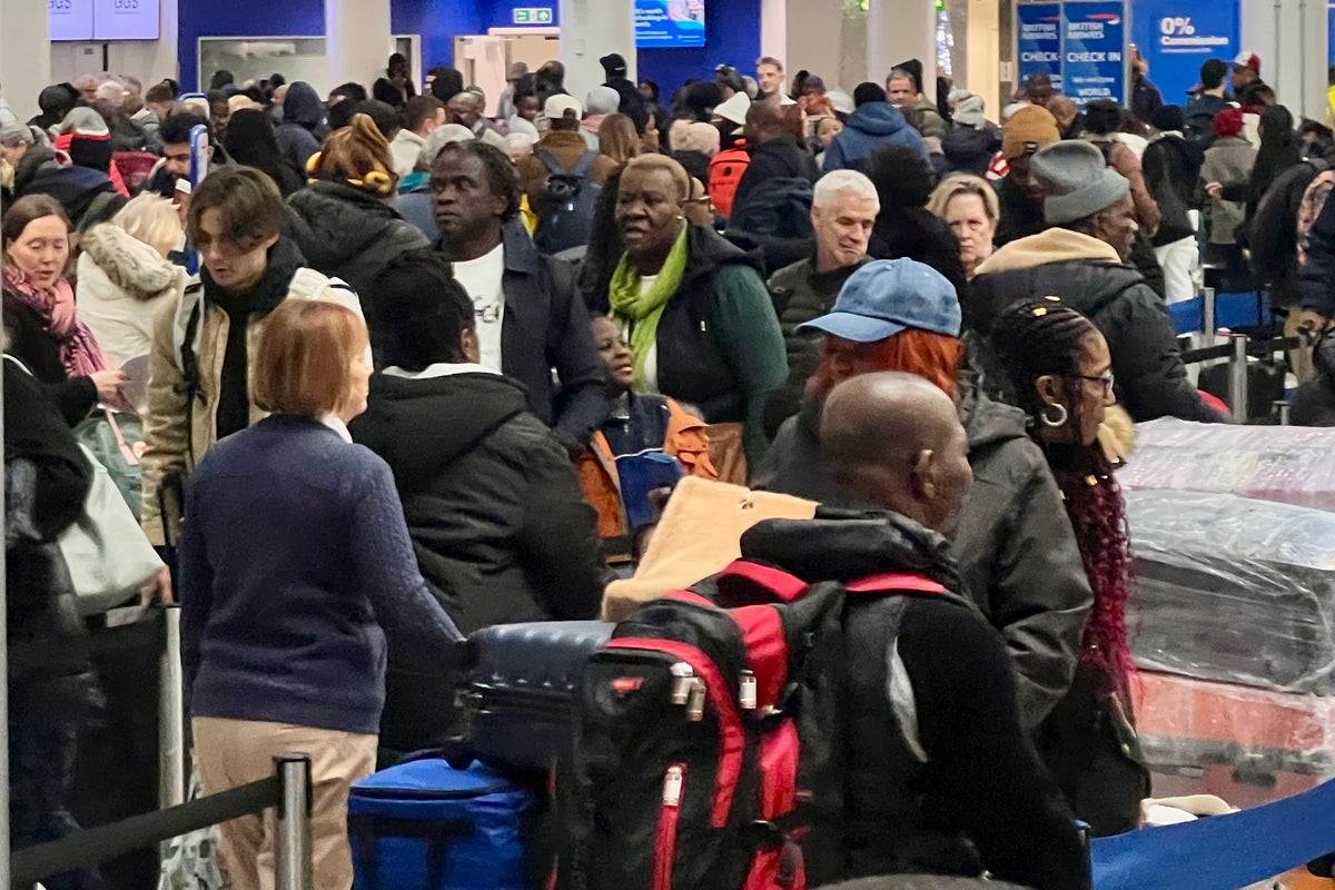 My flight cancellation revealed how complicated claiming compensation can be