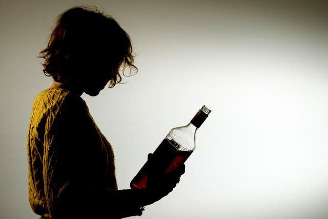 <p>A study has challenged the genetic link between alcohol and breast cancer</p>