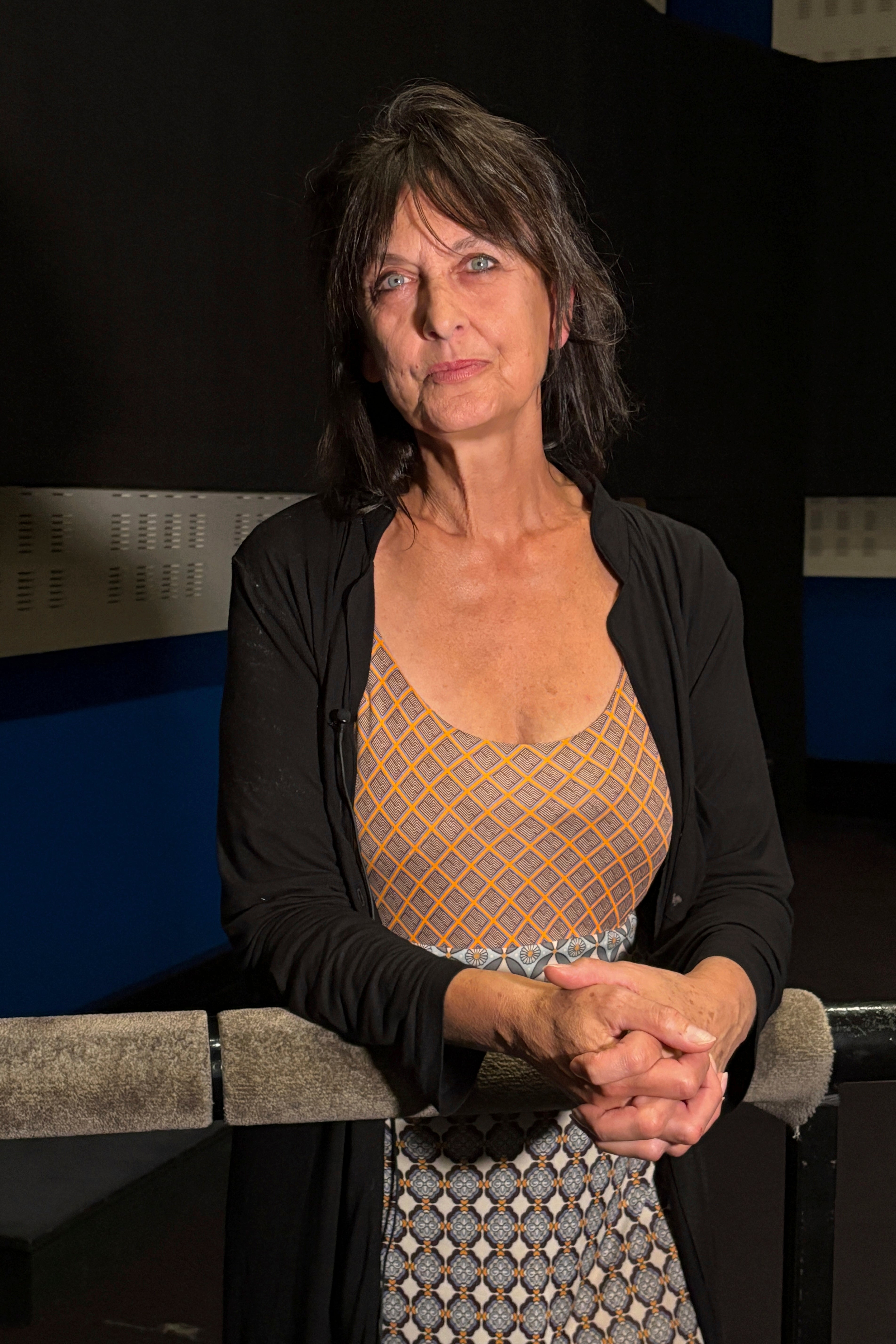 France AI Actors Silenced