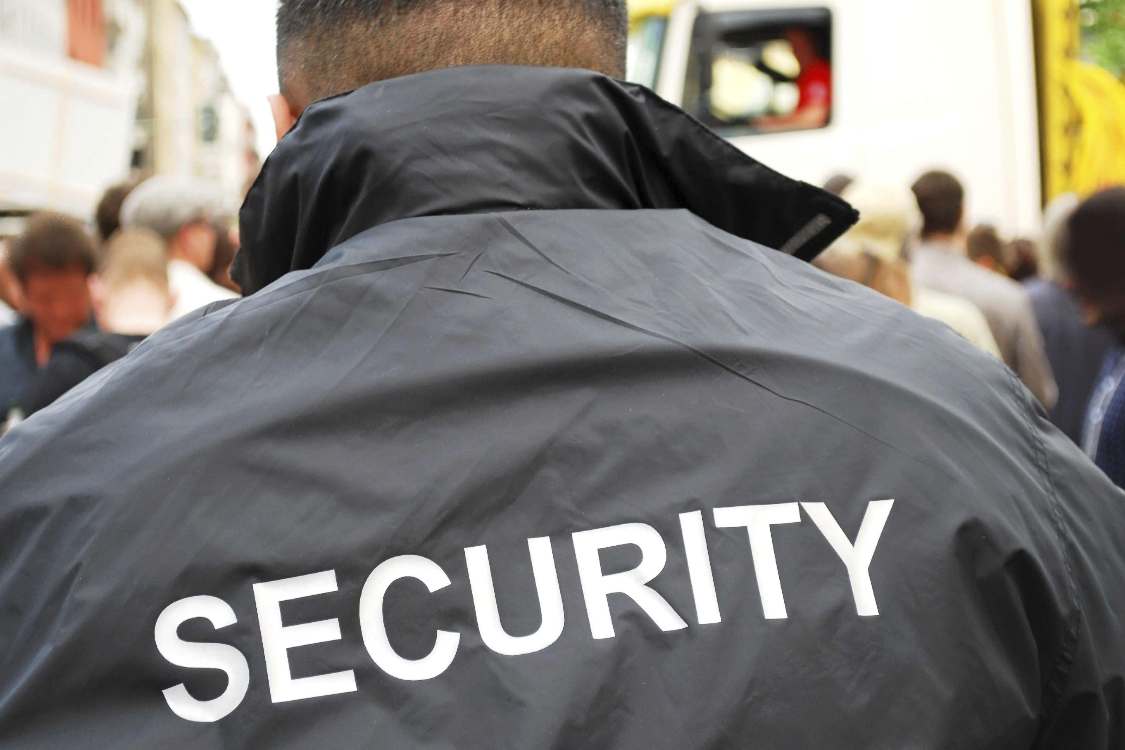 The threat of violence towards UK company bosses has surged over the past two years, according to a report