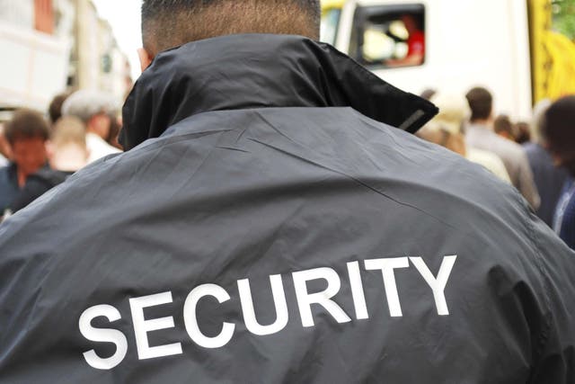 The threat of violence towards UK company bosses has surged over the past two years, according to a report