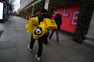 JD closed 24 stores, on a net basis, in the country over the past year as it pressed ahead with a focus on ‘fewer, bigger, better’ shops