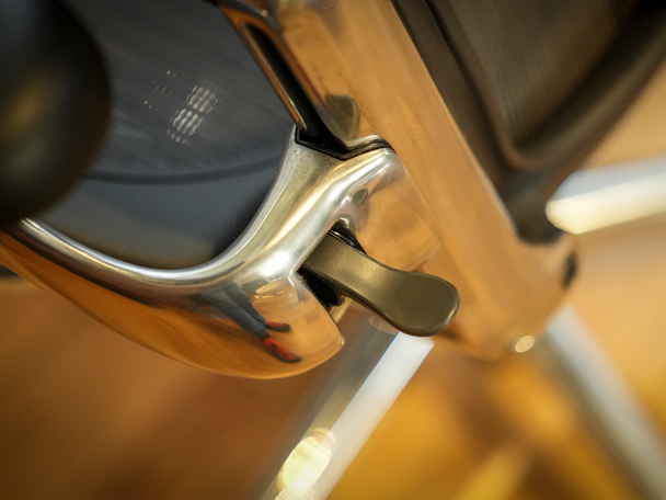 Best ergonomic office chair IndyBest review Herman Miller aeron