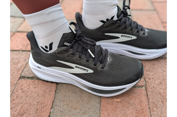 indybest review Brooks ghost 17