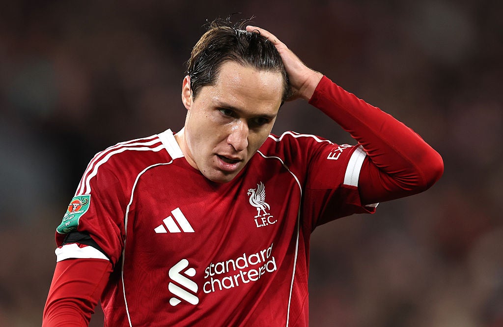Federico Chiesa set up both goals against Southampton