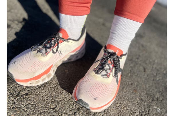 indybest review On cloudmonster 2