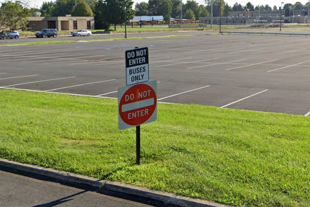 <p>Two teens are facing criminal charges after separately attempting a TikTok ‘surfing’ challenge</p>