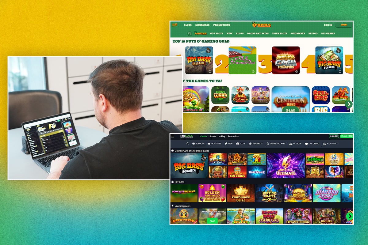 New Casino Sites UK October 2025: New UK Casino Reviews