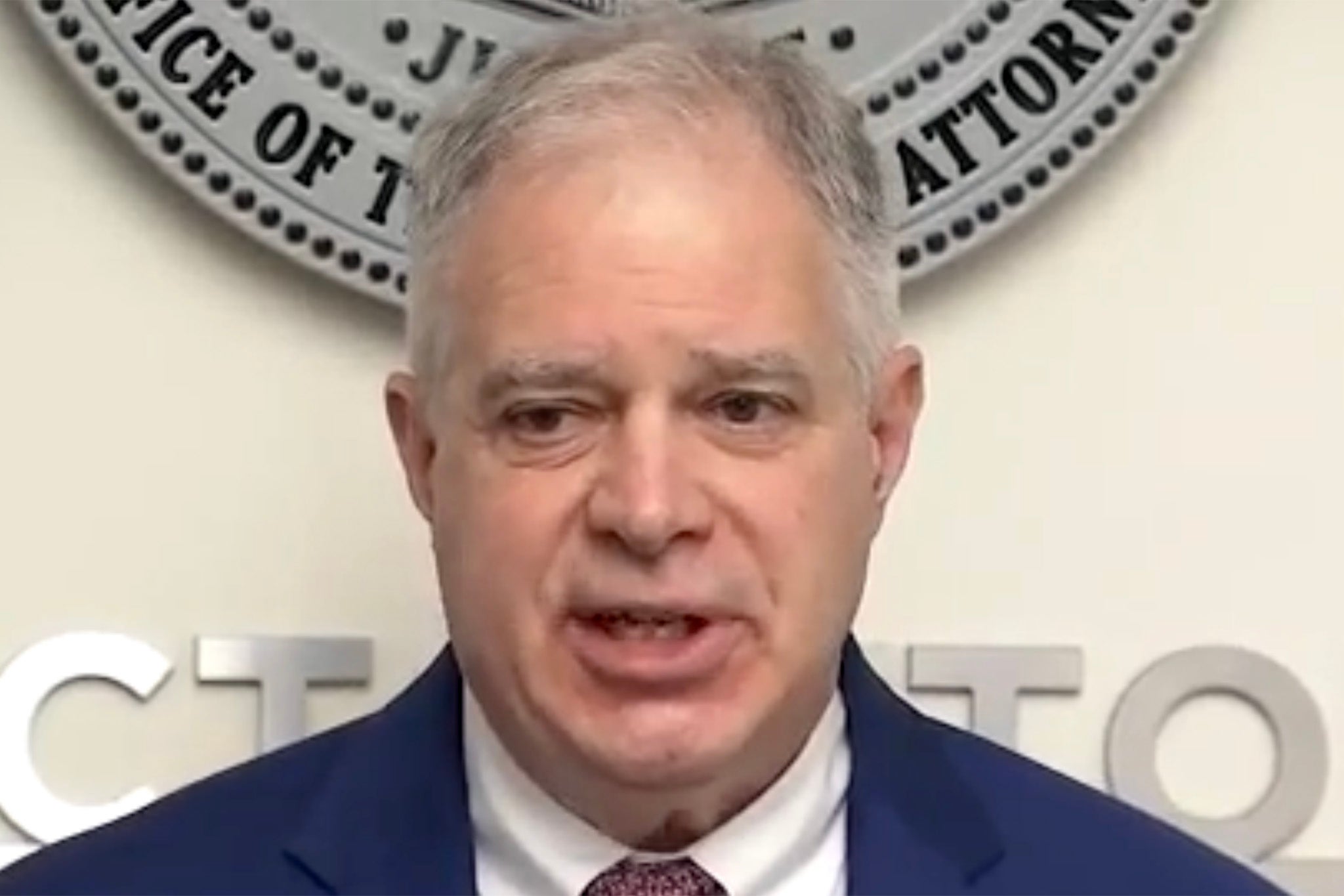 Northampton County District Attorney Stephen Baratta says that one of the victim’s injuries will have life altering effects