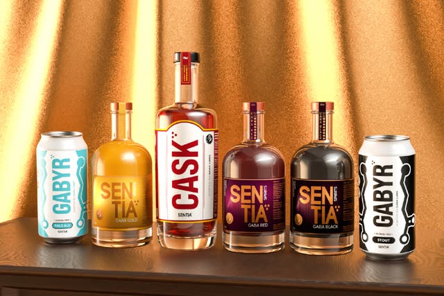 Sentia Cask New tastes and tipples to add to your list | The Independent