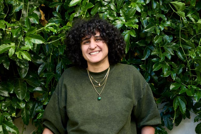 <p>Samin Nosrat has spent the years since ‘Salt, Fat, Acid, Heat’ redefining her relationship with food – and herself</p>