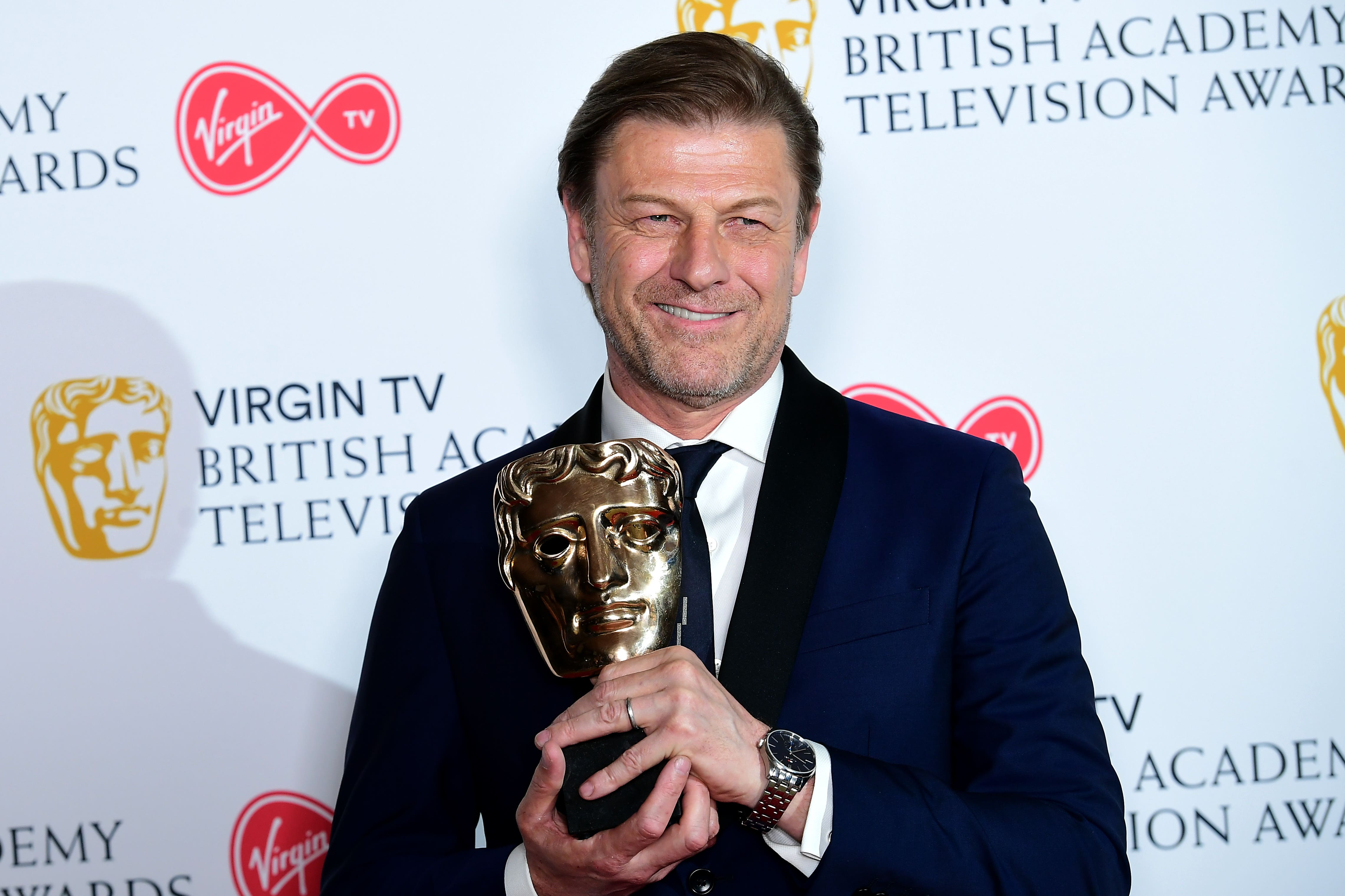 Actor Sean Bean has thrown his weight behind a campaign to prevent building on green belt land in his home city of Sheffield (Ian West/PA)